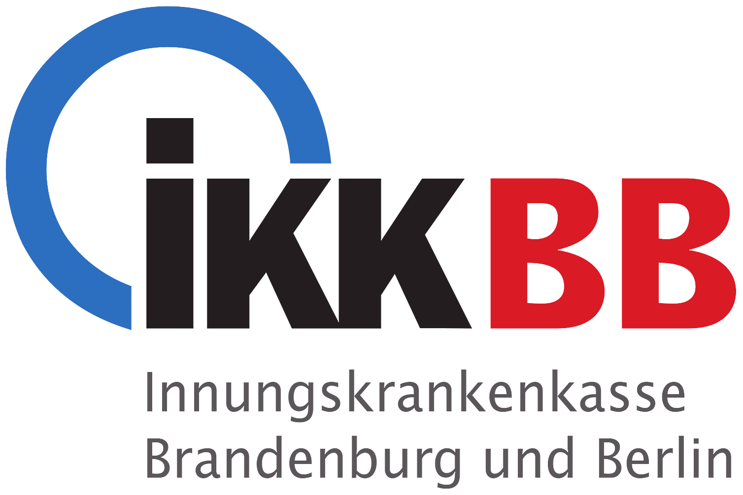 Logo der IKK Brandenburg Berlin